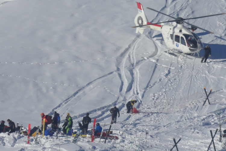 Ezen a napon: december 29. – Nyolc éve szenvedett horribilis síbalesetet Michael Schumacher