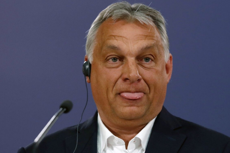 Orbán dicsérettel illette a szlovák államháztartást 