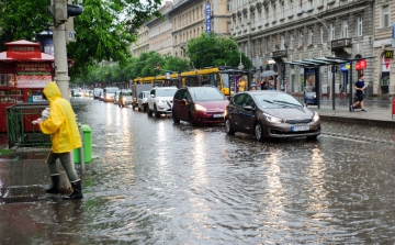 Halálos áldozatot követelt a vihar