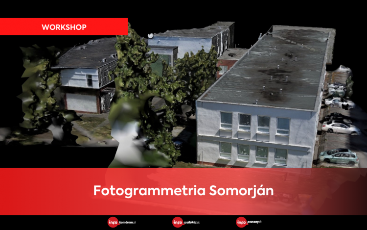 Fotogrammetria Somorján