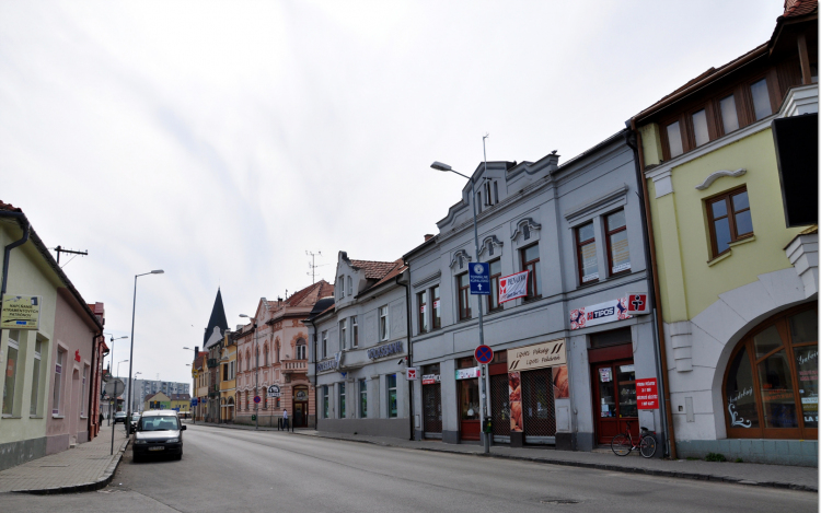 Kellemes, napos idő várható Dunaszerdahelyen