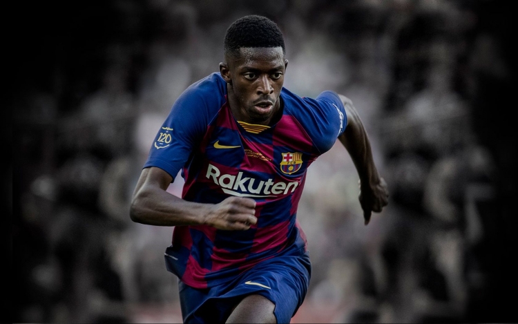 La Liga - A Barcelona megválik Dembélétől