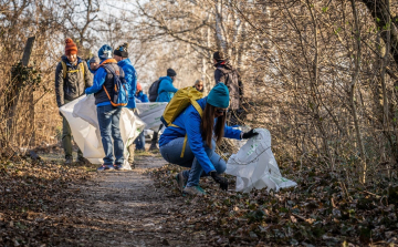 Somorja: elmarad a tavaszi nagytakarítás