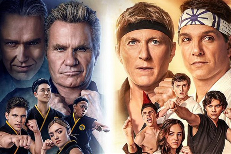 Előzetes: Cobra Kai – 4. évad