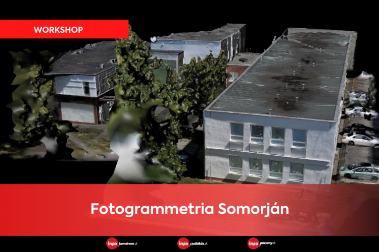 Fotogrammetria Somorján