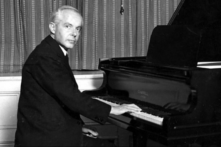 Somorja: Bartókról Bartókért – koncert a zeneiskolában