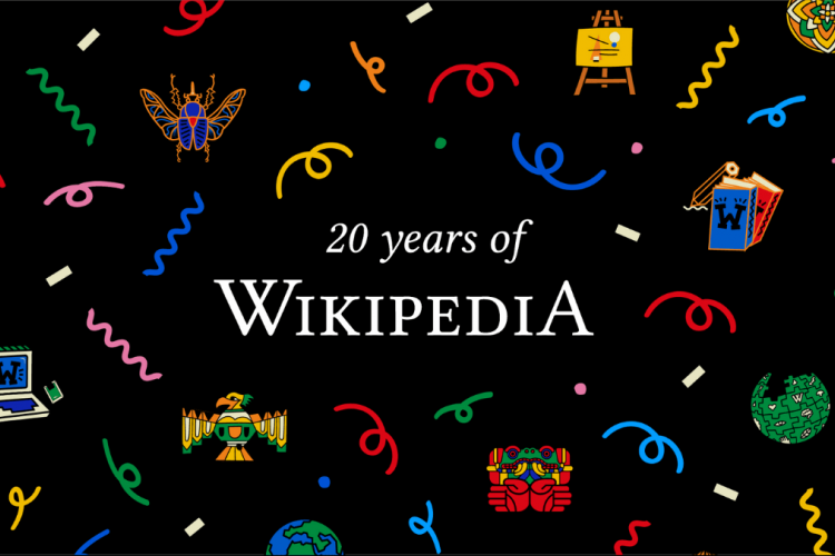 Húsz éves a Wikipedia, fejlesztik az Absztrakt verzióját