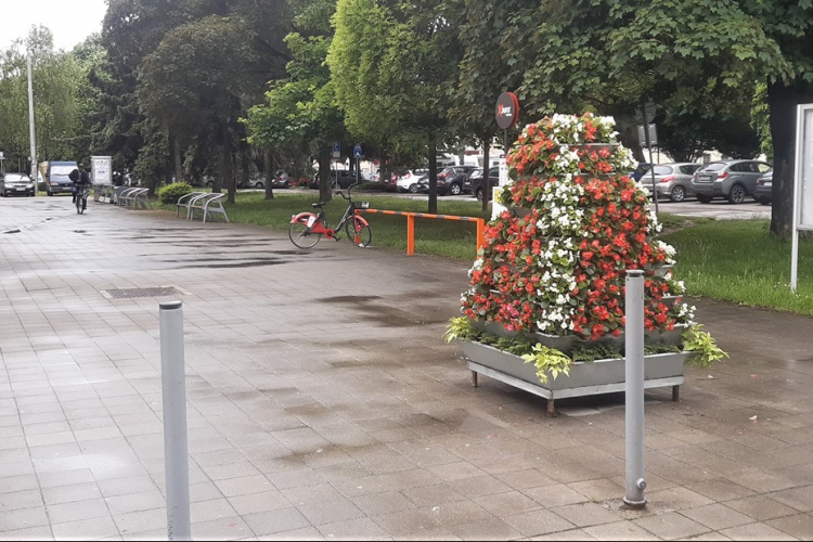 Somorja: segítsünk a vandalizmus elleni harcban