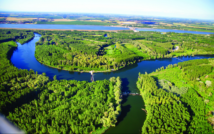 Meseszép Csallóköz! – fotópályázatot indít gyermekek számára a Csallóköz Natúrpark PT